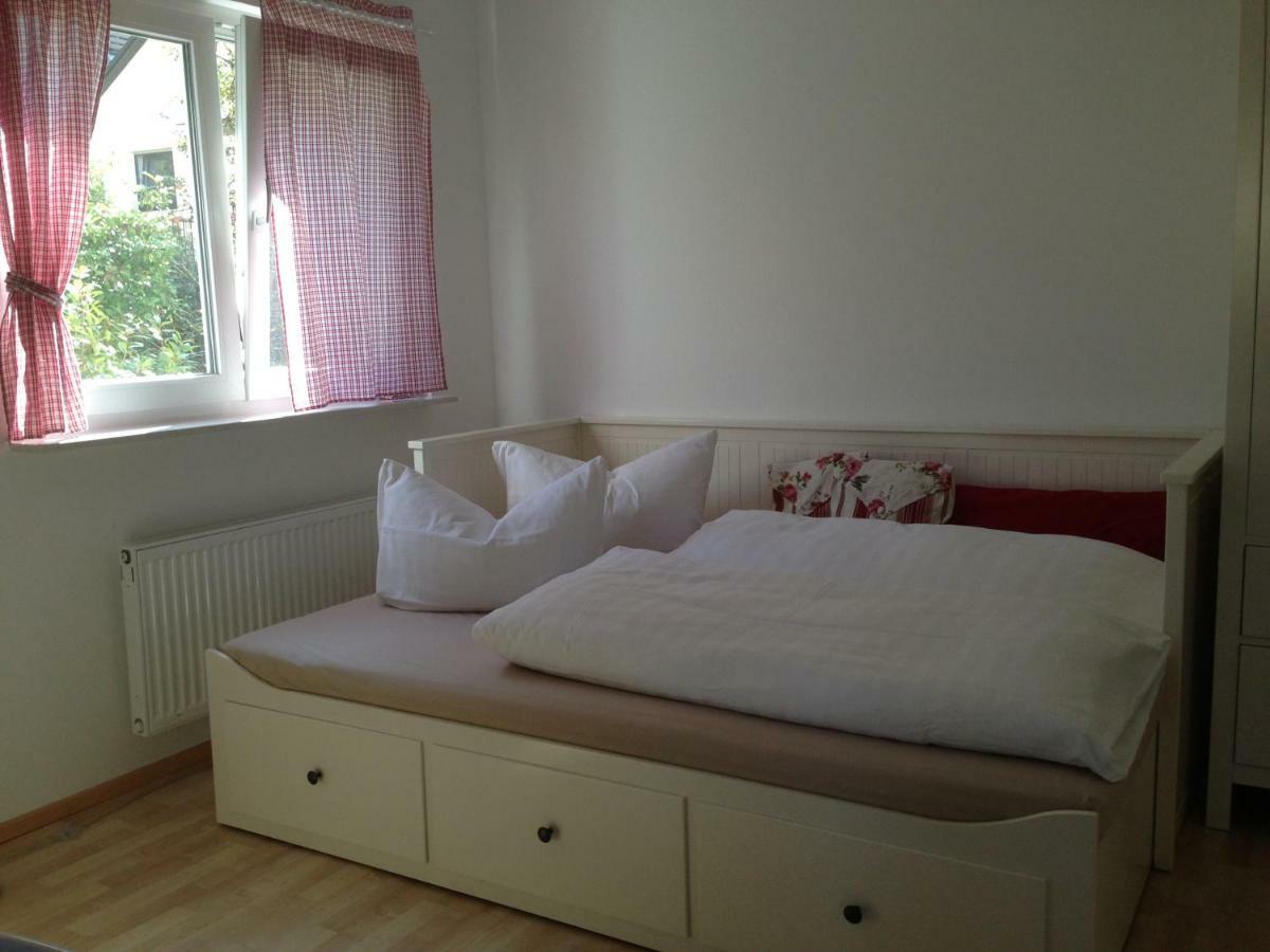Privatunterkunft Petite Bellevue Ii