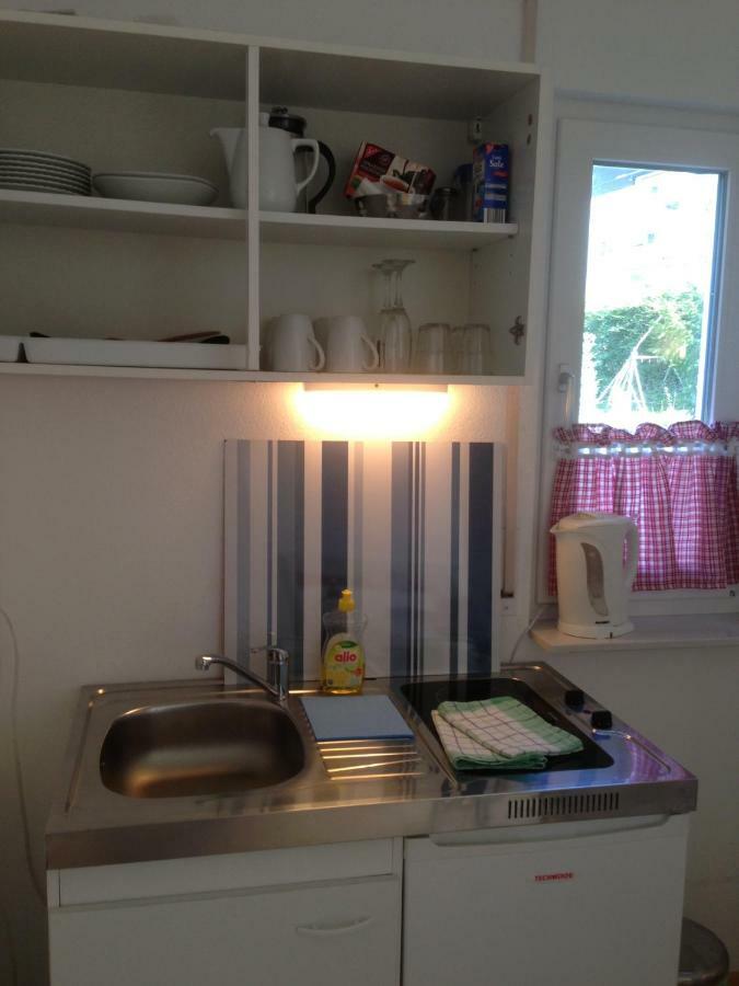 Privatunterkunft Petite Bellevue Ii
