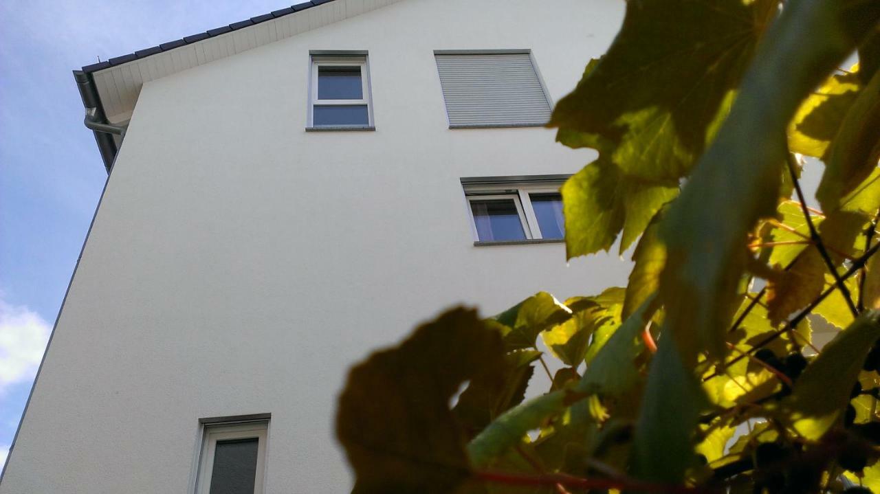 Petite Bellevue Ii Privatunterkunft