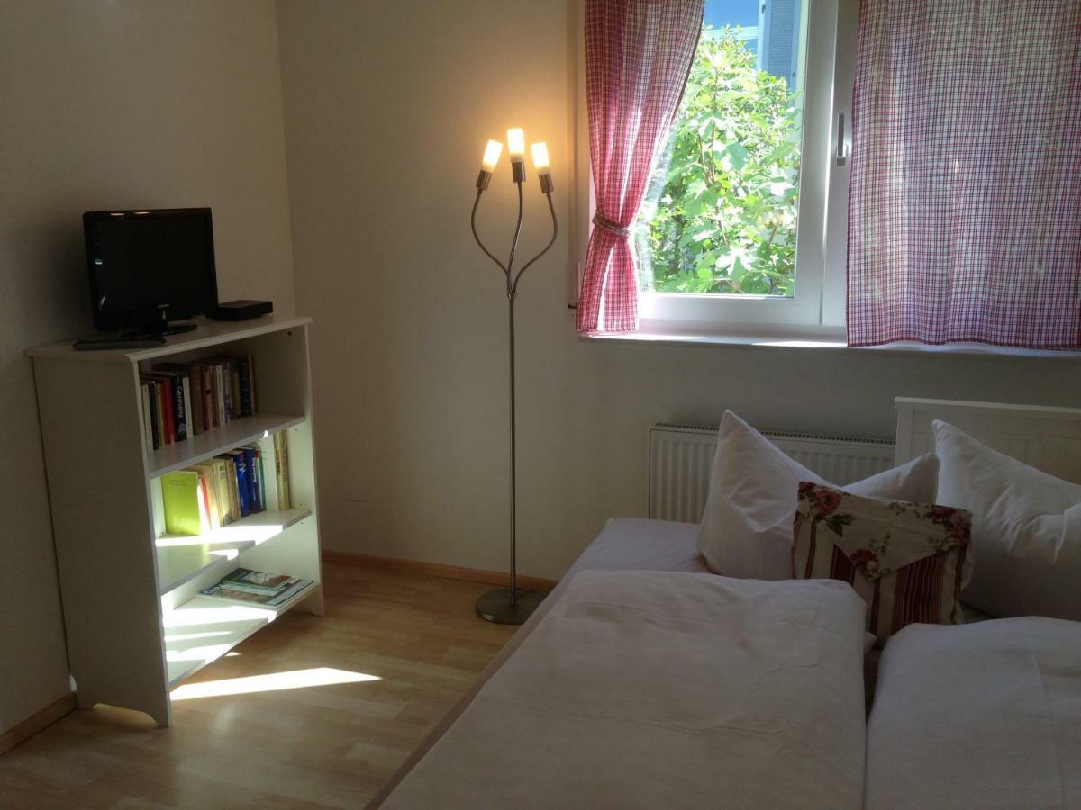 Petite Bellevue Ii Privatunterkunft