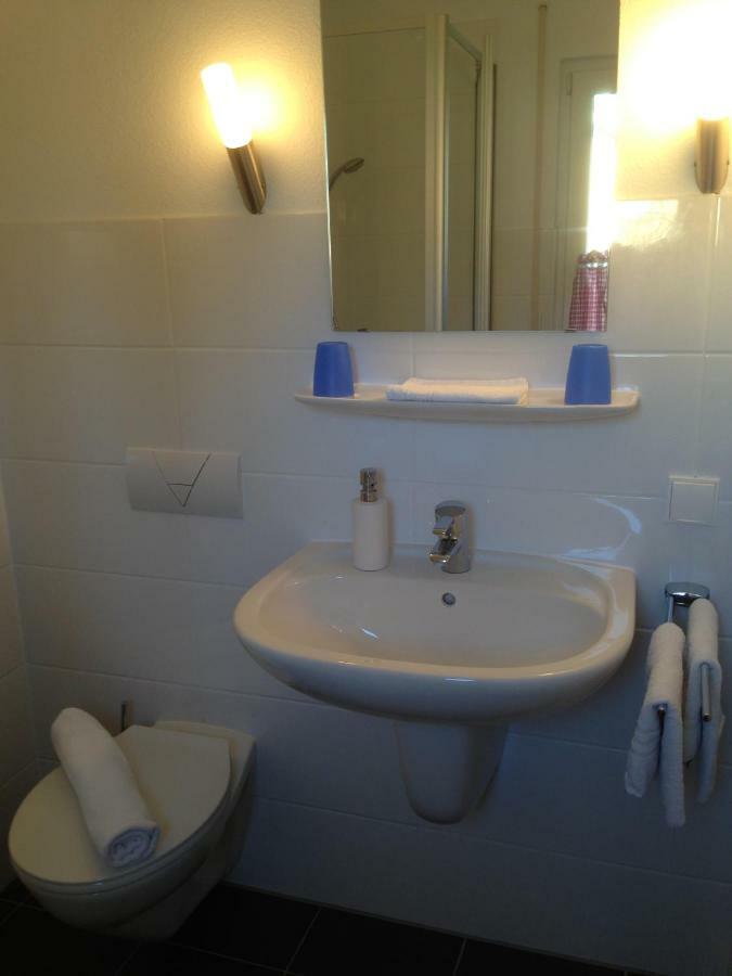 Petite Bellevue Ii Privatunterkunft Baden-Baden